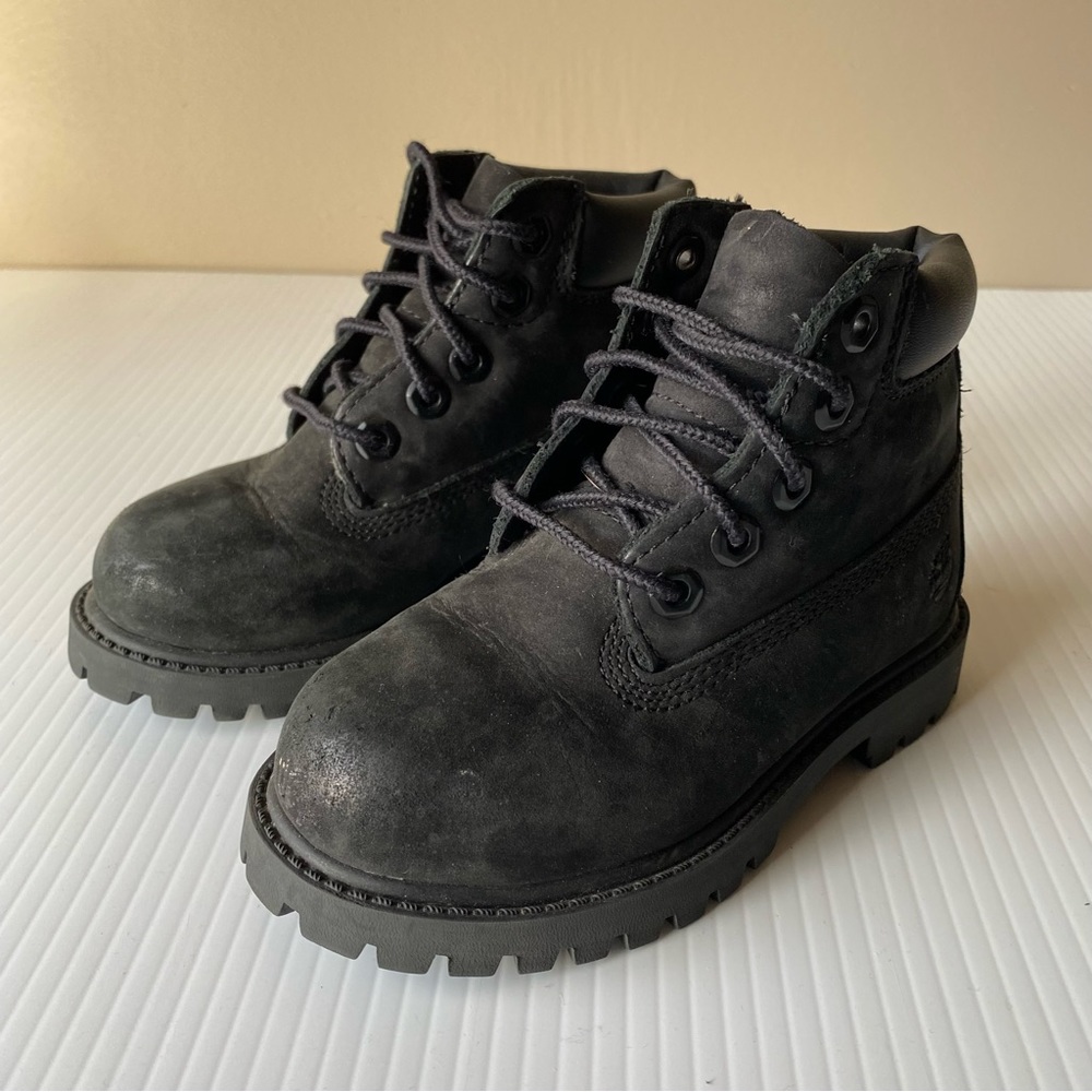 Timberland Boots